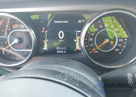 2019 Jeep Wrangler Sport S 4X4 from USA, damaged, VIN 1C4GJXAN5KW500833